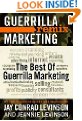 The Best of Guerrilla Marketing: Guerrilla Marketing Remix